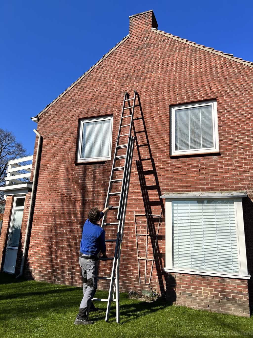 Schoorsteen controleren Soest Schoorsteen controleren Soest