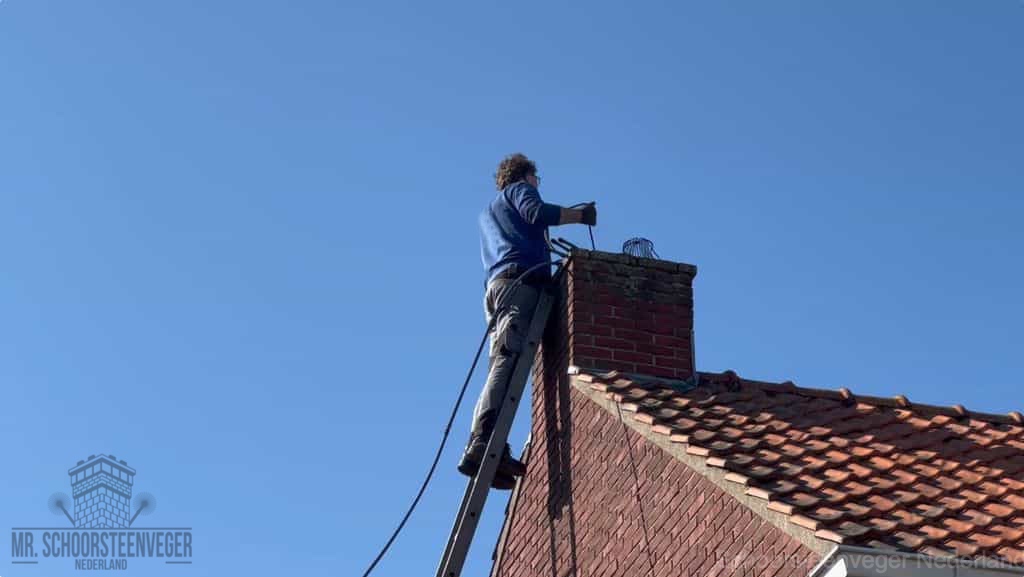 Schoorsteenveger Soest Schoorsteenveger Soest