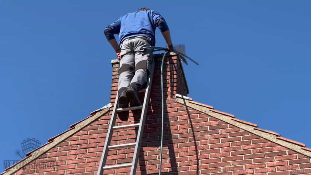 Soest schoorsteenvegen Soest schoorsteenvegen